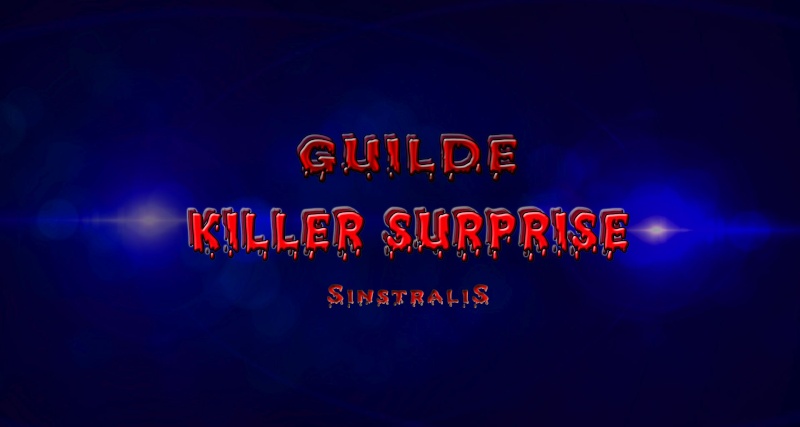 Killer Surprise