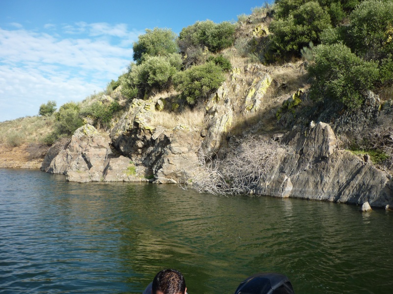 Extremadura ! Olé beaux poissons ! P1020124