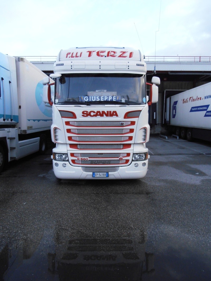 Scania R560 - Page 4 P1070012