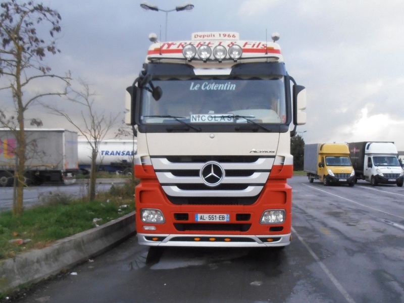 Mercedes Actros - Page 5 P1300016