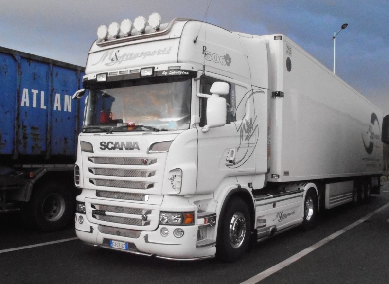 Scania R500, R580 - Page 3 P4070015