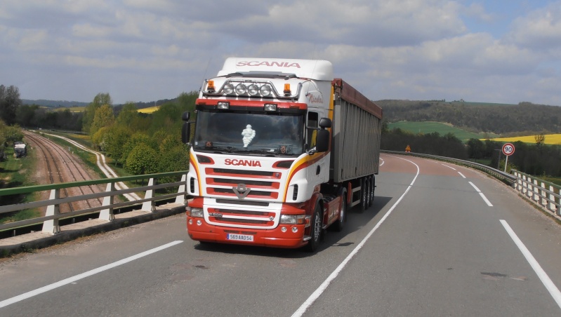 Scania R500, R580 - Page 3 P4140012