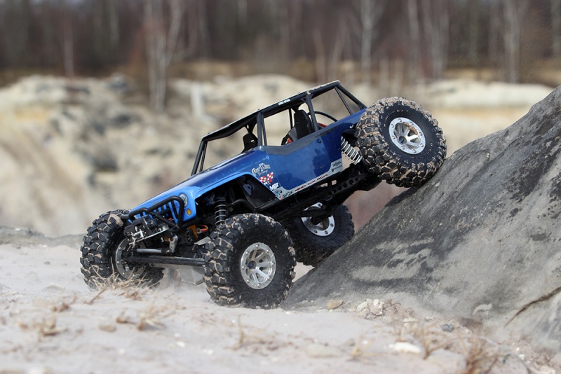 Axial Wraith Aureli1. Img_3910