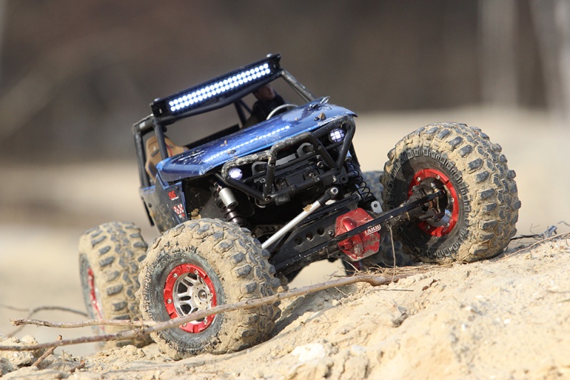 Axial Wraith Aureli1. Img_4713