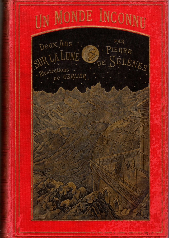 Un monde inconnu, deux ans sur la Lune 1896_u12