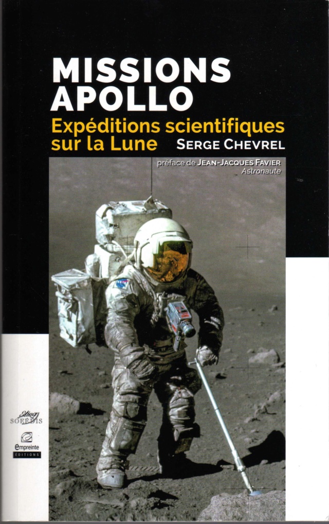 Mission Apollo: expéditions scientifiques sur la Lune 2019_m12