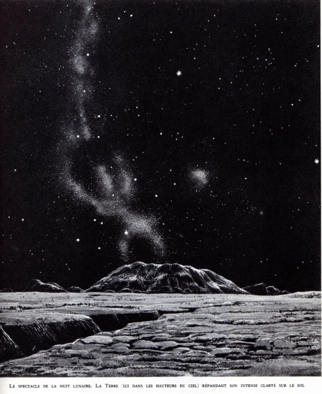 Space art Lucien10