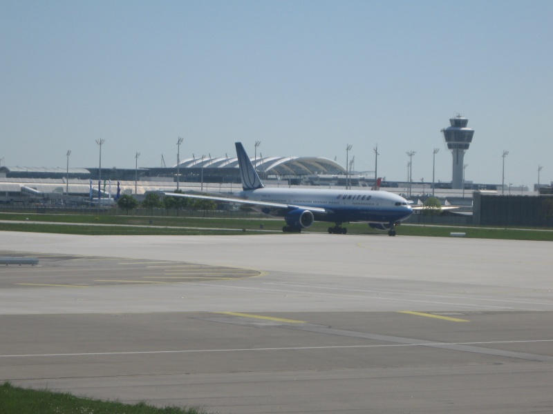 Lufthansa: München (MUC) - Montréal (YUL) / tur-retur / MegaTR Img_9835