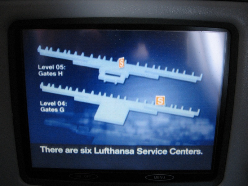 Lufthansa: München (MUC) - Montréal (YUL) / tur-retur / MegaTR Img_9958