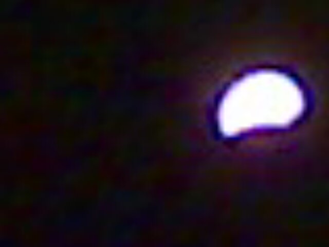 خسوف القمر (صور) 20080812