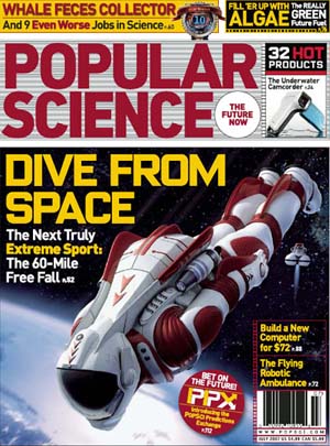 مجلة Popular Science 5xt4ub10