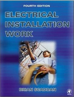 Electrical Installation Work Electr10