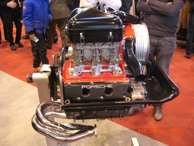 RETROMOBILE by the chamane Cimg1425