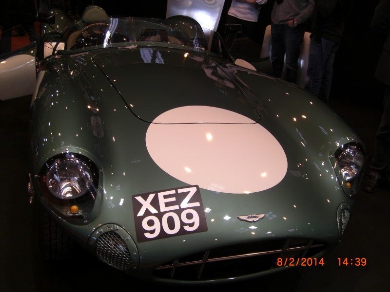 RETROMOBILE by the chamane Cimg1426