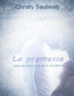 Kolderick - Tome 0.5 : La promesse de Christy Saubesty La_pro10
