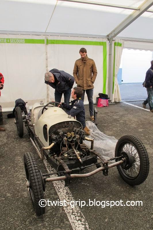 Classic Days - Magny Cours - 3 & 4 Mai 2014 Gn_mar18