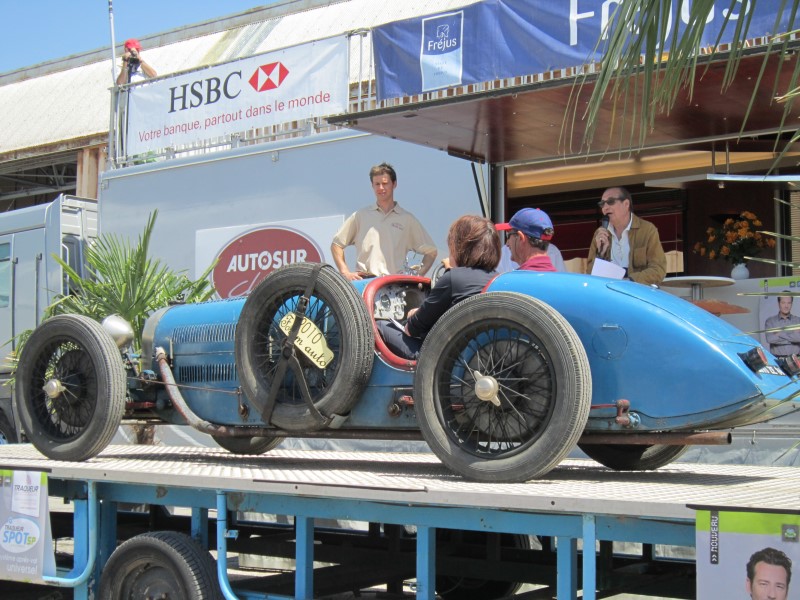 Cyclecar voiturettes et grand sport Les plus belles  - Page 2 74903410