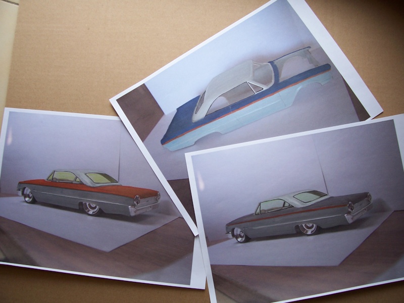 1963 ford galaxie 500 [WIP] - Page 2 100_4829