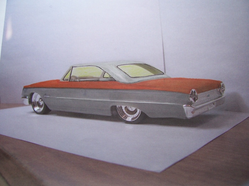 1963 ford galaxie 500 [WIP] - Page 2 100_4832