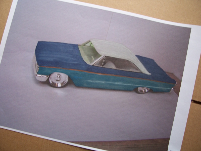 1963 ford galaxie 500 [WIP] - Page 2 100_4833