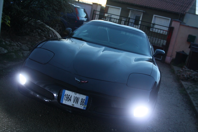 modifs Z06 PMO Img_4210