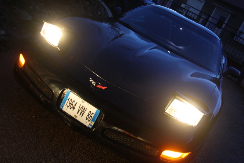 modifs Z06 PMO Img_4211