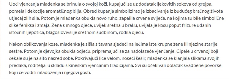 Običaji i tradicije u svetu - Page 3 712