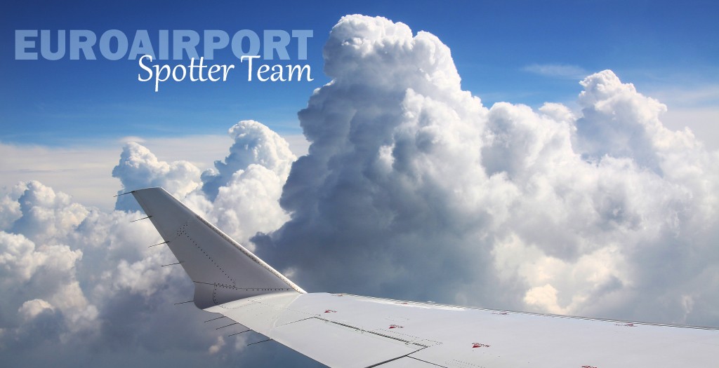 EuroAirport Spotter Team