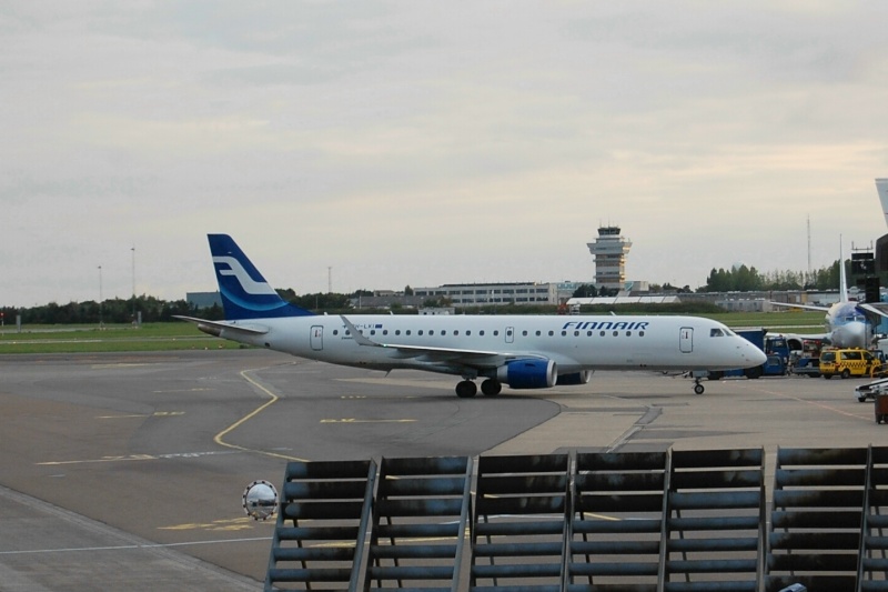 Finnair (AY / FIN) Dsc_0611