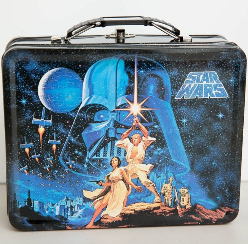 VALISE STAR WARS  10374910