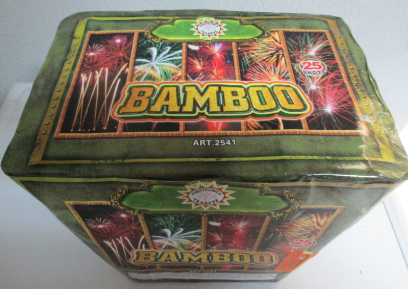 BAMBOO 01113