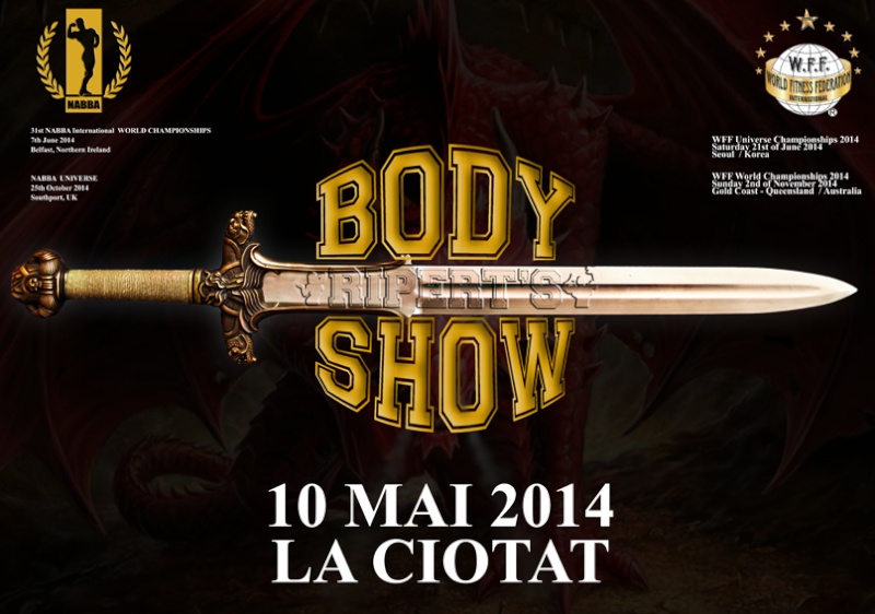 body - RIPERT'S BODY SHOW 2014 Logo_r10