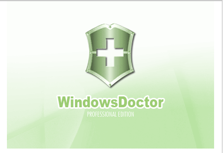                WindowsDoctor.Professional.Edition.v2.0.0 110