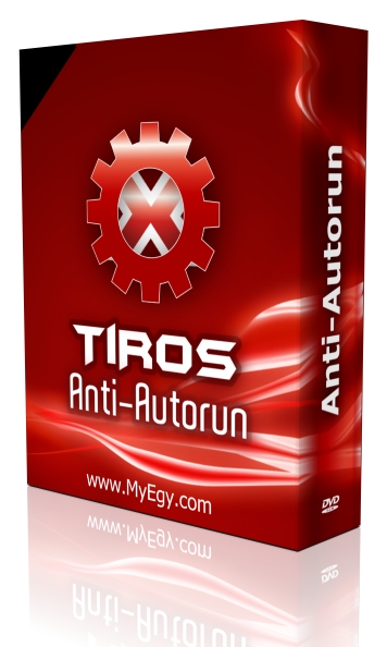  -         TiRoS Anti-Autorun Collection 113