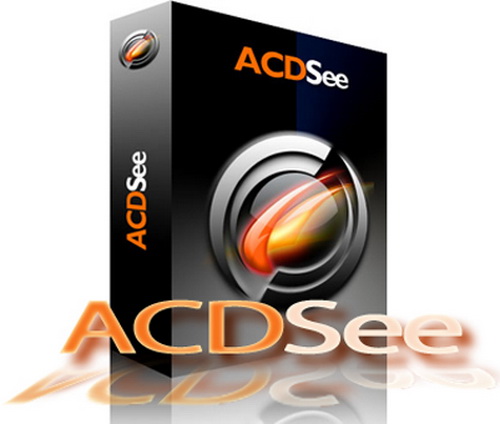       ACDSee Photo Manager 10.0.243.0 160810