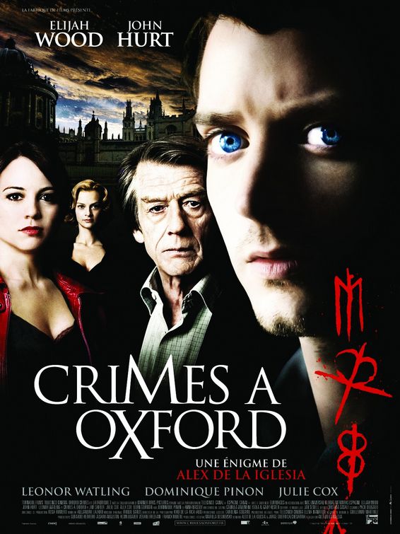    The Oxford Murders 2008  Test_p19