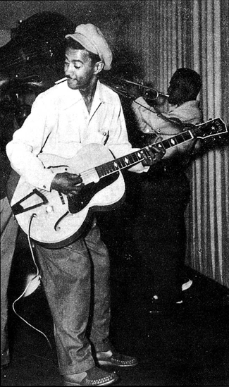 Pee Wee Crayton Pee-we10
