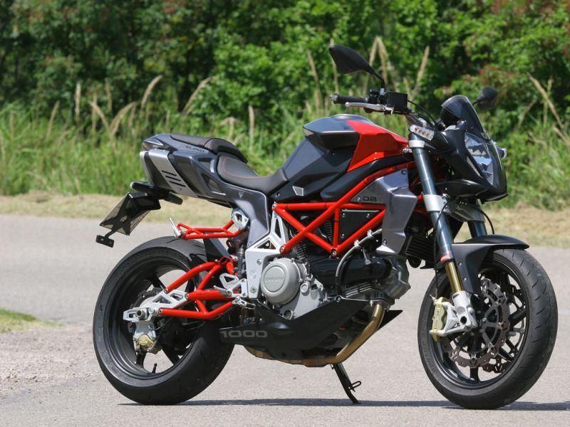 Bimota DB6 Delirio 1100 Www_ha10