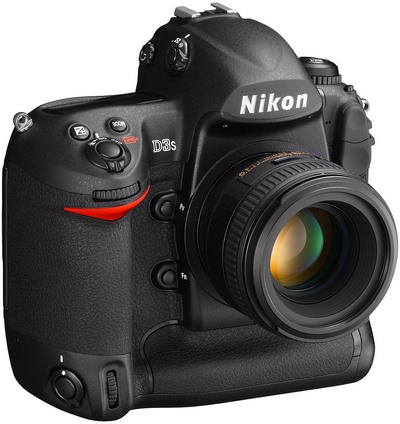 Nikon D3s Sans_t37