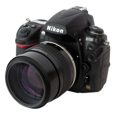 Nikon D700 Sans_t39