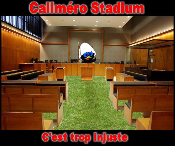 Le Caliméro Stadium Articl10