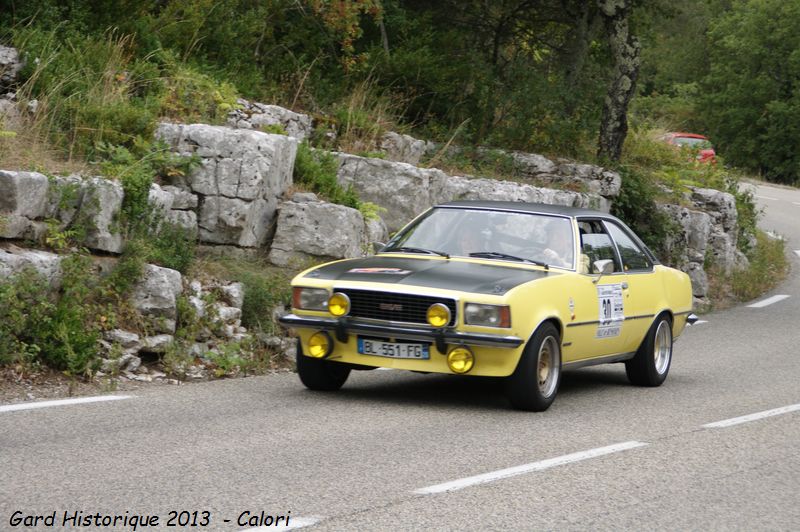 [30] [28 et 29 Septembre 2013] Rallye du Gard Historique - Page 4 1110