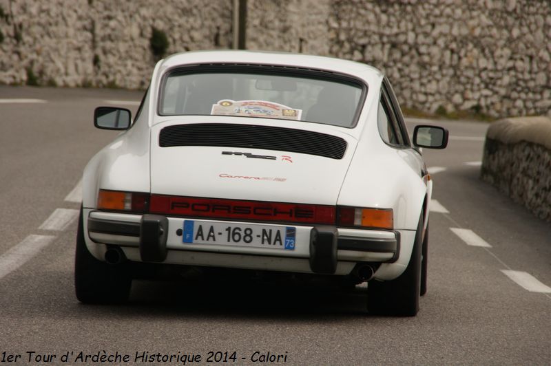 [07] 29/03/2014 - 1er tour de l'Ardèche historique - Page 3 1129