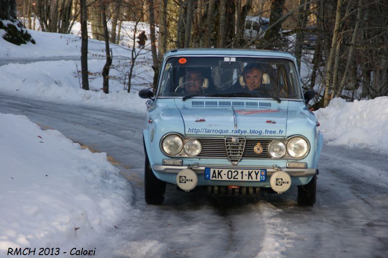 16ème RALLYE MONTE-CARLO HISTORIQUE 25 Janvier/1er Février 2013 - Page 12 132410