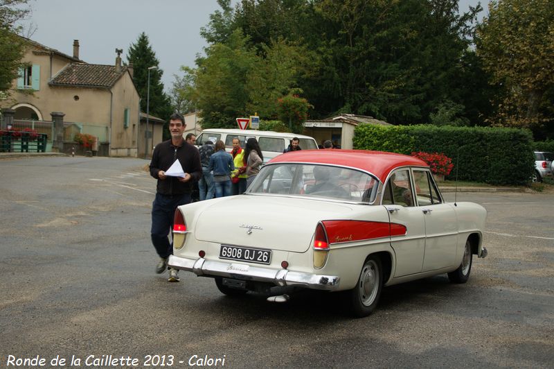 [26] Ronde de la Caillette, Chabeuil [20/10/13] - Page 2 14711