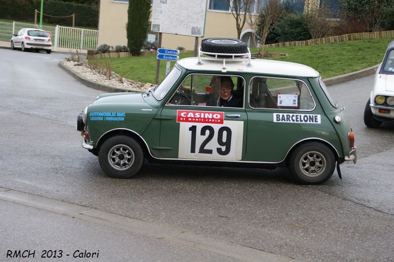 16ème RALLYE MONTE-CARLO HISTORIQUE 25 Janvier/1er Février 2013 - Page 11 14914