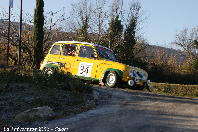 16ème Ronde de la Trevaresse 7&8 décembre 2013 - Page 3 18417