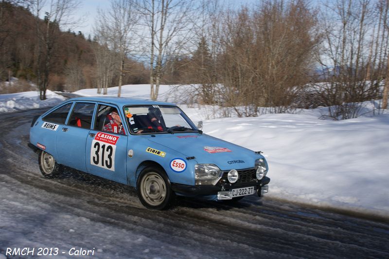 16ème RALLYE MONTE-CARLO HISTORIQUE 25 Janvier/1er Février 2013 - Page 21 19218