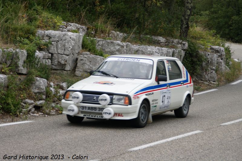 [30] [28 et 29 Septembre 2013] Rallye du Gard Historique - Page 5 1_910