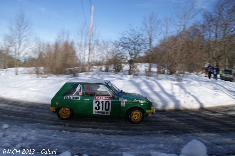 16ème RALLYE MONTE-CARLO HISTORIQUE 25 Janvier/1er Février 2013 - Page 21 21215